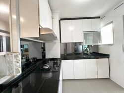 Blk 604B Punggol Lodge (Punggol), HDB 4 Rooms #597682601